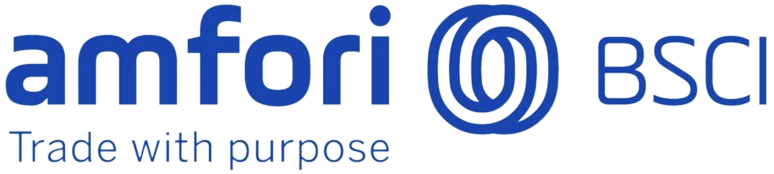 Amfori BSCI Logo