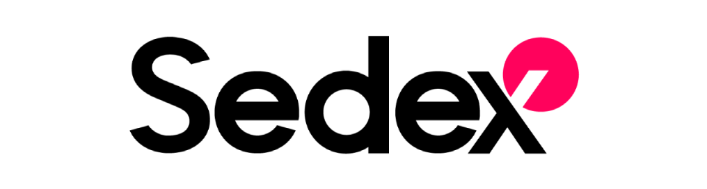 Sedex Logo
